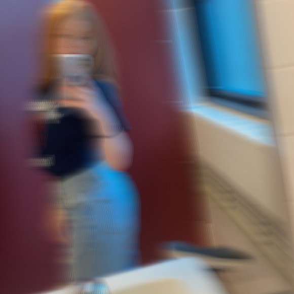 Meet your Posher, Mattie - Picture 1 of 1